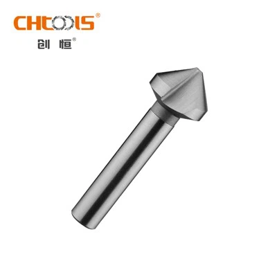 Carbide Conferersink Bit