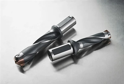Chtools S-Drell (תרגיל כתר) מסייע בעיבוד חלקי מכונות בנייה: ביצועים משופרים ו...
